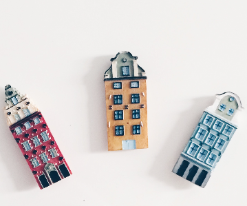 verkoop je huis zelf