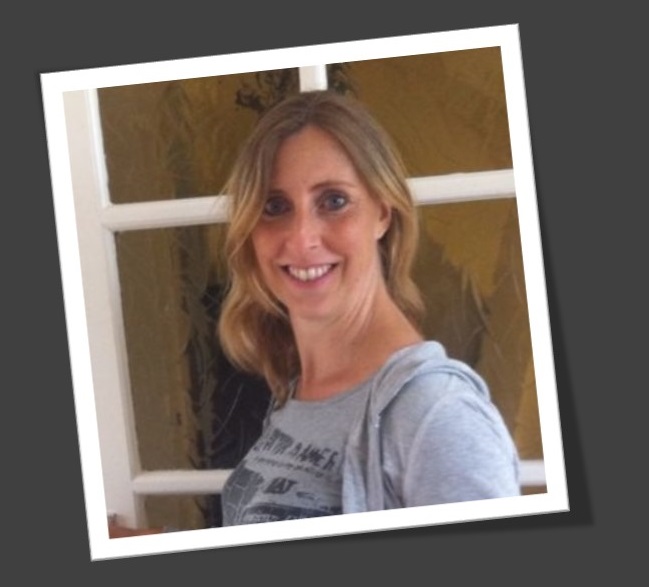 Linda Spoormaker selfie